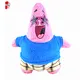 Patrick Star Sponge Bob Plush Toys